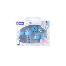 Momeasy New Born Baby Feeding Set 45622